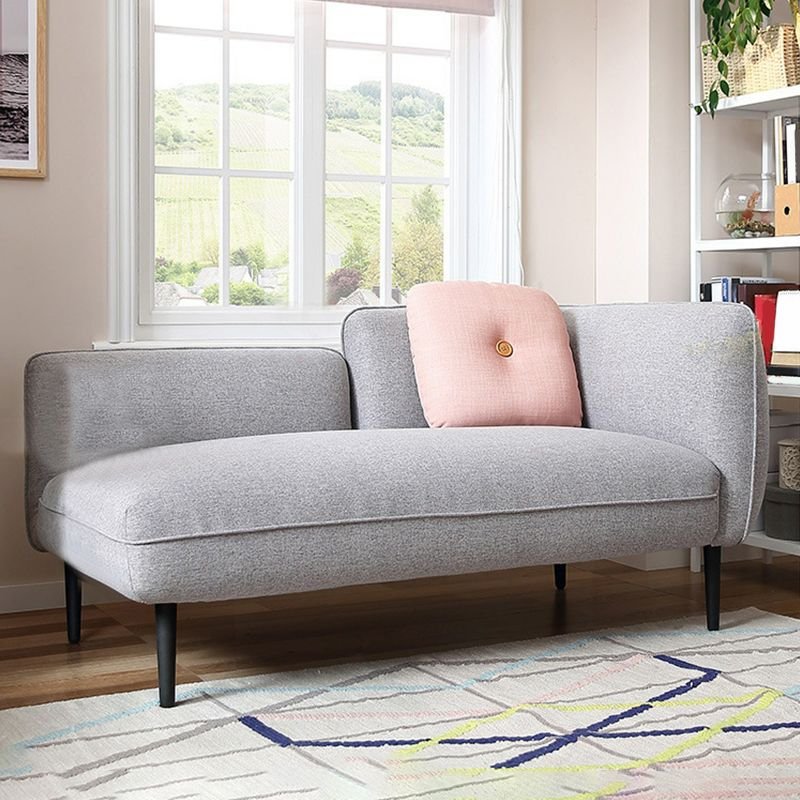 Cushioned Corner Chaise Lounge – CASSAVALLI FURNITURE