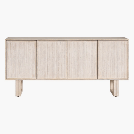 Nexa Sleek Drawer Unit