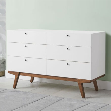 Liora Premium Chest Drawer