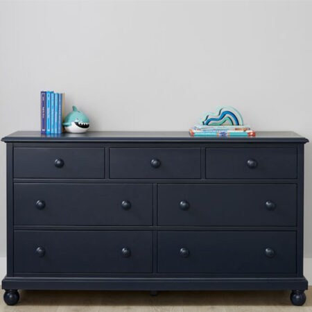 Sereno 7 Drawer Dresser