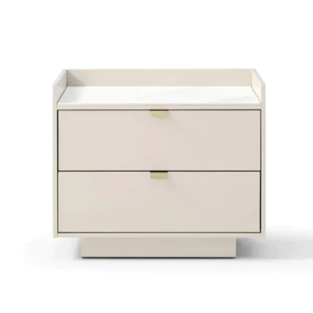 Flick Bedside Table
