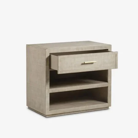 1 Drawer Bedside Table