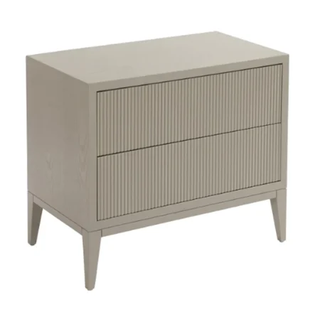 Classic Bedside Table