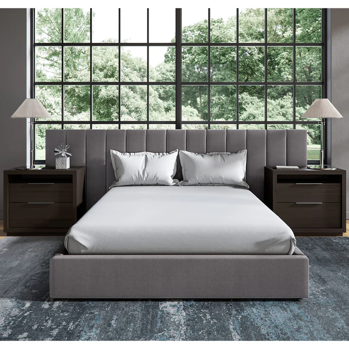 MountRest Wall Bed Frame